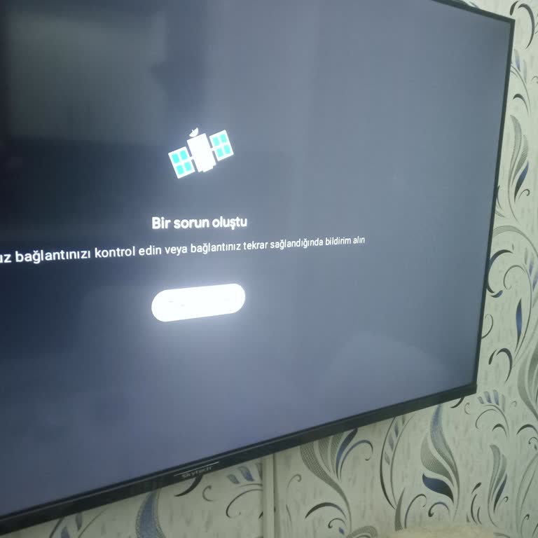 Skytech TV'de Play Store Ve Uygulama Yükleme Sorunu