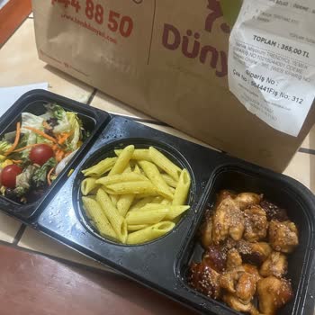 Yanlış Ve Geç Gelen Siparişe Çözüm Sunmayan Müşteri Hizmetleri Mağduriyeti