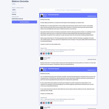 Sunucu Taşıma Sürecindeki Gecikmeler İş Kaybına Yol Açıyor