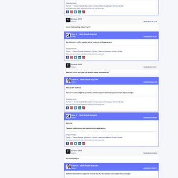 Sunucu Taşıma Sürecindeki Gecikmeler İş Kaybına Yol Açıyor