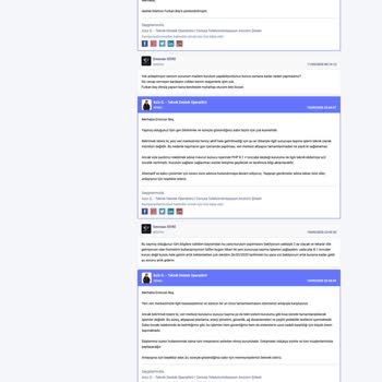 Sunucu Taşıma Sürecindeki Gecikmeler İş Kaybına Yol Açıyor