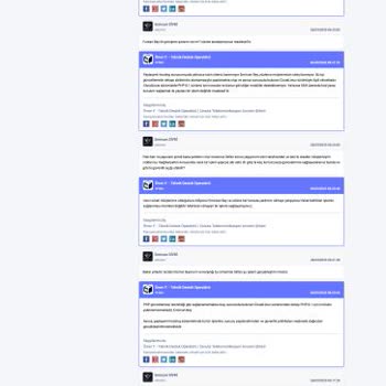 Sunucu Taşıma Sürecindeki Gecikmeler İş Kaybına Yol Açıyor