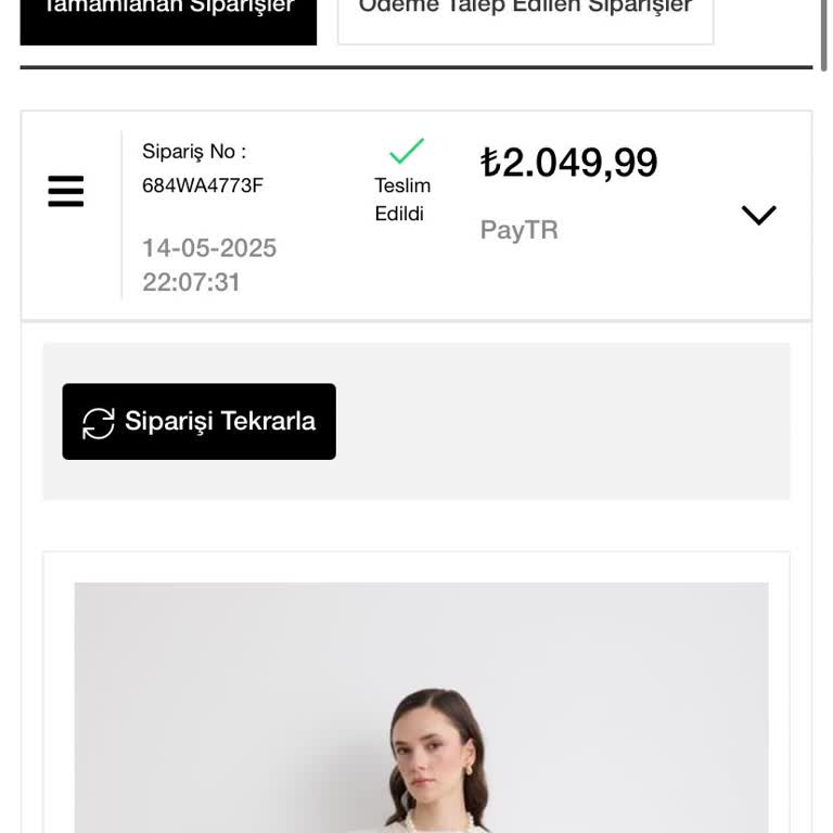 Ahel Tasarım Cayma Hakkımın Hukuka Aykırı Şekilde Engellenmesi