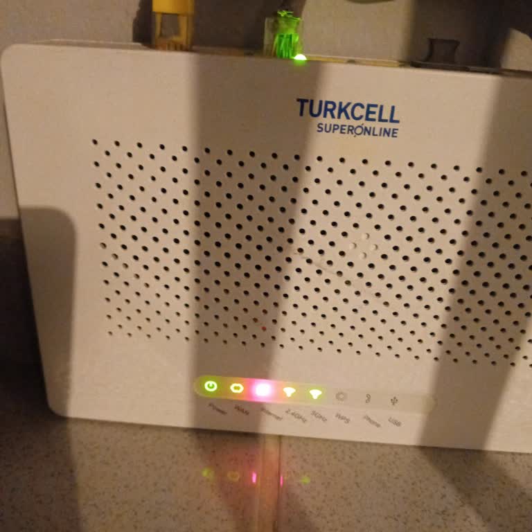 Bir Yıl İçinde Değişen Modeme Tekrar Ücret Talebi Şaşkınlığı
