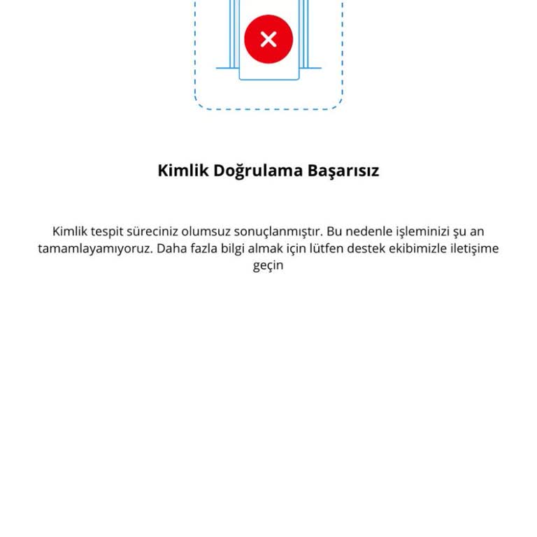 Paytr Sanal Pos Başvurusunda Zorlu Ve Yavaş Kimlik Doğrulama Süreci