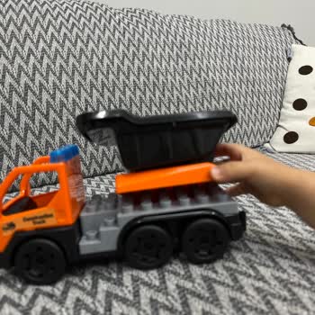 Aldığım Oyuncakta Parçalar Yerine Oturmuyor İade De Kabul Edilmedi