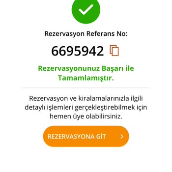 Budget (budget.com.tr) Uçuş Rötarı Nedeniyle İptal Edilen Araç Rezervasyonu Ve Ücret İadesi Talebi