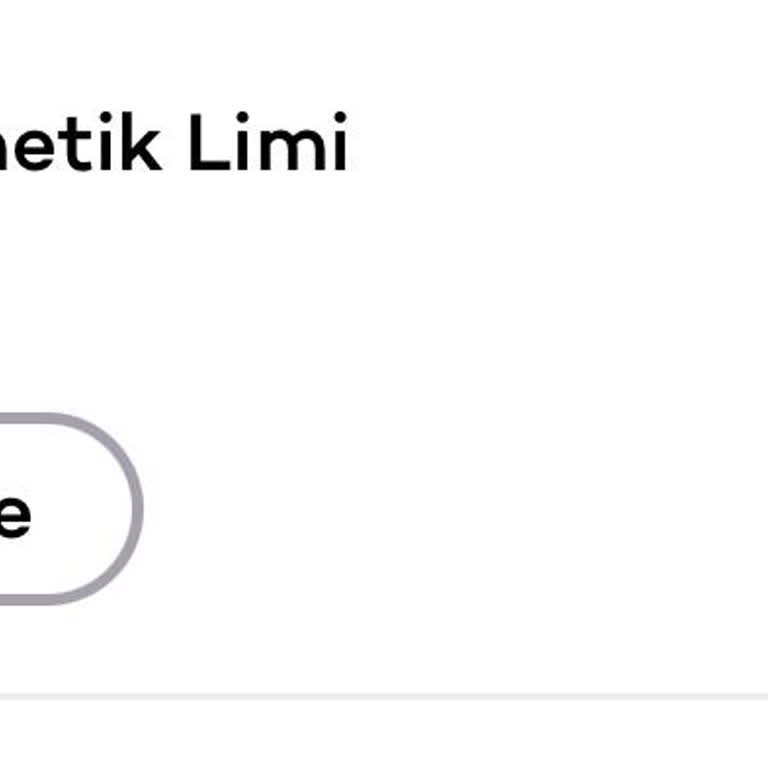 Online Alışverişte Kargo Gecikmesi Ve Yetersiz Müşteri Hizmeti
