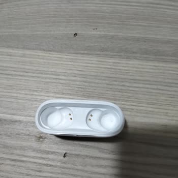 JBL Wave Buds Kulaklıkta Düşük Ses Ve Kullanım Sorunları