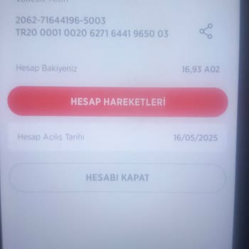 Ziraat Bankası Altın Hesabında Yüksek Kesinti Şoku