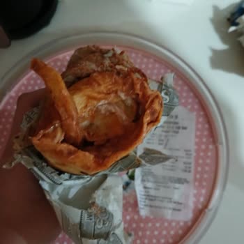 Yanlış Ve Eksik Siparişe Çözüm Sunulmadı