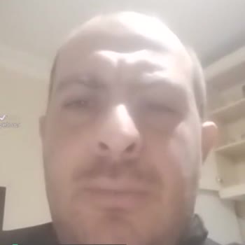 Şok Net Pişmanlıktır Sadece Pişmanlık