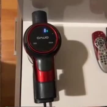 Onvo Dikey Süpürge Şarj Yüzdesi Yükselmiyor