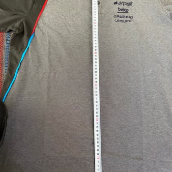 Altus Çamaşır Kurutma Makinesi Kıyafetleri Küçültüyor