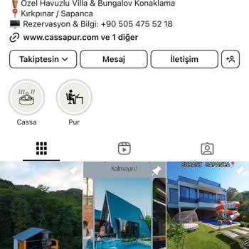 Cassapur Aldatmacası