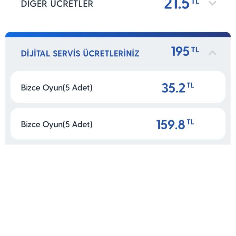 Turkcell Oyun Servisinden Haksız Ücret Kesintisi