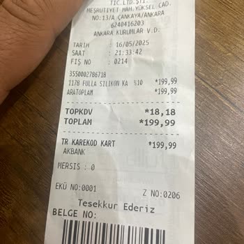 Raf Ve Kasa Fiyatı Uyuşmazlığı Mağaza Müdürü İlgisiz