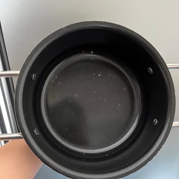 Karaca Swiss Crystal Tencere Setinde Değişim Ve Müşteri Hizmetleri Sorunu