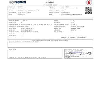 EFT İşleminde İsim Hatası Nedeniyle Param Askıda Kaldı, Mağduriyet Yaşıyorum