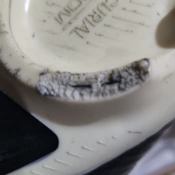 Dayanıksız Krampon Ve İlgisiz Satıcı