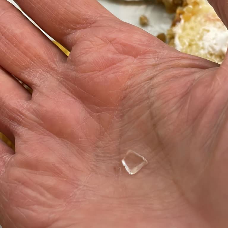 Pastadan Cam Parçası Çıkması Nedeniyle Yaşanan Büyük Hayal Kırıklığı