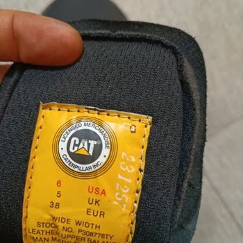 Yanlış Numara Ayakkabı Gönderildi İade Ve Tekrar Alışverişte Mağduriyet Yaşadım