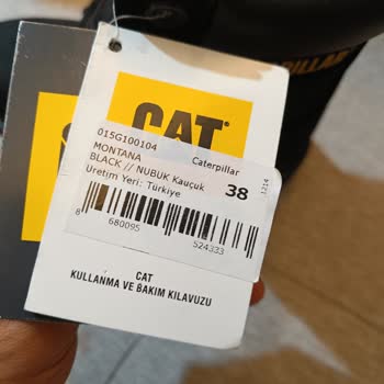 Yanlış Numara Ayakkabı Gönderildi İade Ve Tekrar Alışverişte Mağduriyet Yaşadım