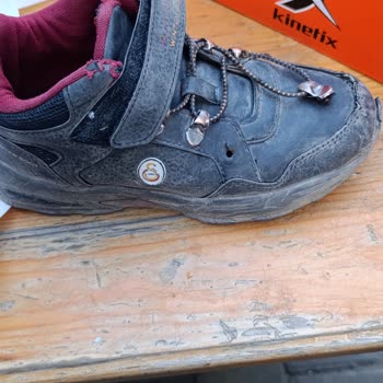 Filo Ayakkabı Garanti Sürecinde Hayal Kırıklığı Ve Destek Eksikliği