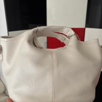 Anneler Günü İçin Aldığım Çanta Hayal Kırıklığı Yarattı, Değişim İçin Ek Ücret Talep Edildi