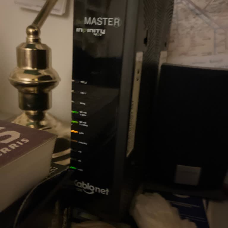 Kablo Net'te Uzun Süreli Kesinti Ve İlgisizlik