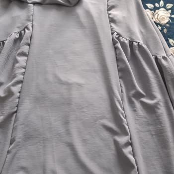 Elbise Dikiş Hataları Ve Müşteri Hizmetlerinde İlgisizlik