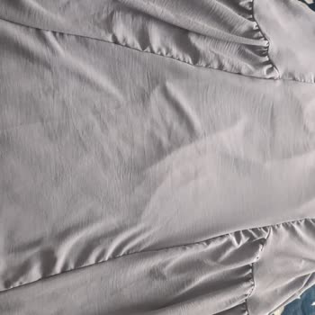 Elbise Dikiş Hataları Ve Müşteri Hizmetlerinde İlgisizlik