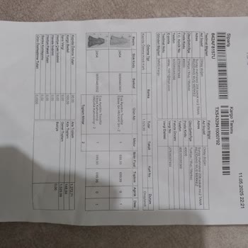 Elbise Dikiş Hataları Ve Müşteri Hizmetlerinde İlgisizlik