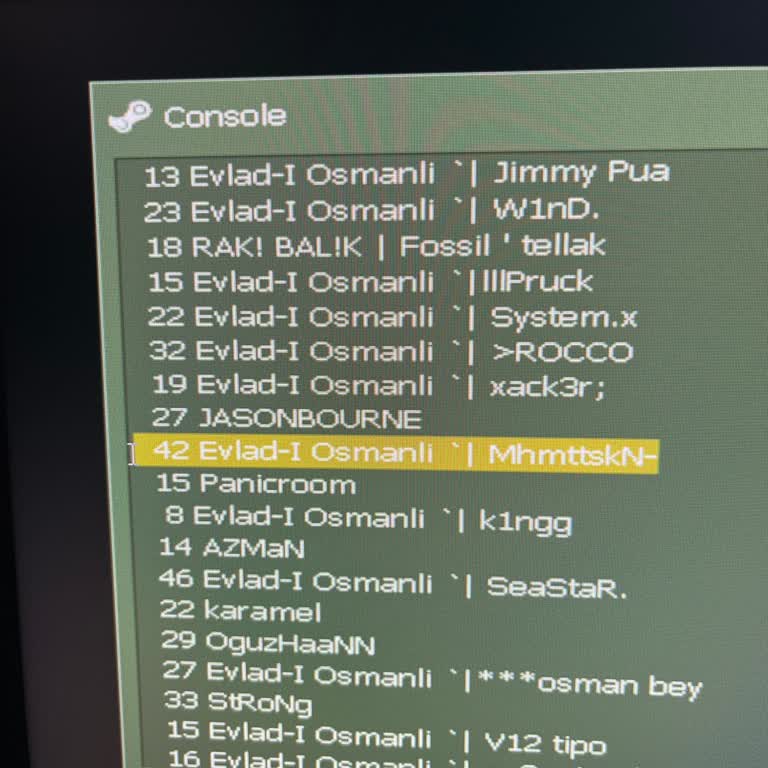 Türk Sunucularda Yüksek Ping Ve Kötü Oyun Deneyimi