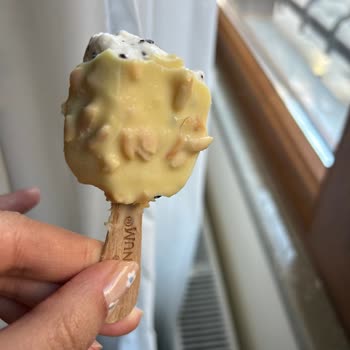 Dondurmadan Çıkan Kıl Hijyen Endişesi Yarattı