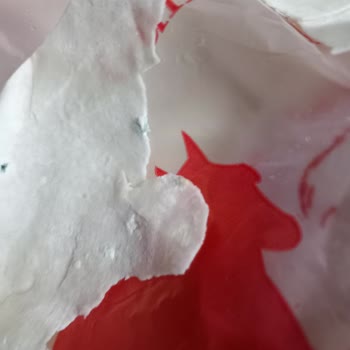 Taze Diye Satılan Yufka Küflü Çıktı, Yolculuk Öncesi Mağduriyet Yaşadım