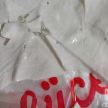 Taze Diye Satılan Yufka Küflü Çıktı, Yolculuk Öncesi Mağduriyet Yaşadım