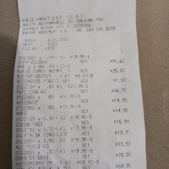 Taze Diye Satılan Yufka Küflü Çıktı, Yolculuk Öncesi Mağduriyet Yaşadım