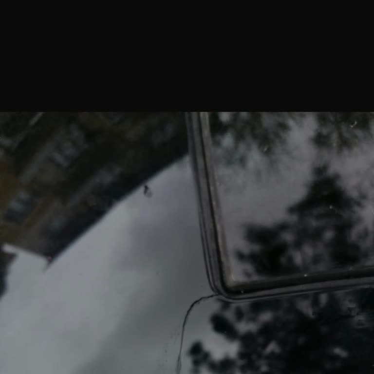 Volkswagen Passat Sunroof Çerçevesinde Kronik Çatlak Sorunu