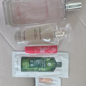 Siparişimde Eksik Ürünler Ve Yetersiz Müşteri Hizmetleri Deneyimi