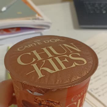 Migros Hemen'den Gelen Dondurmalar Hayal Kırıklığı Yarattı
