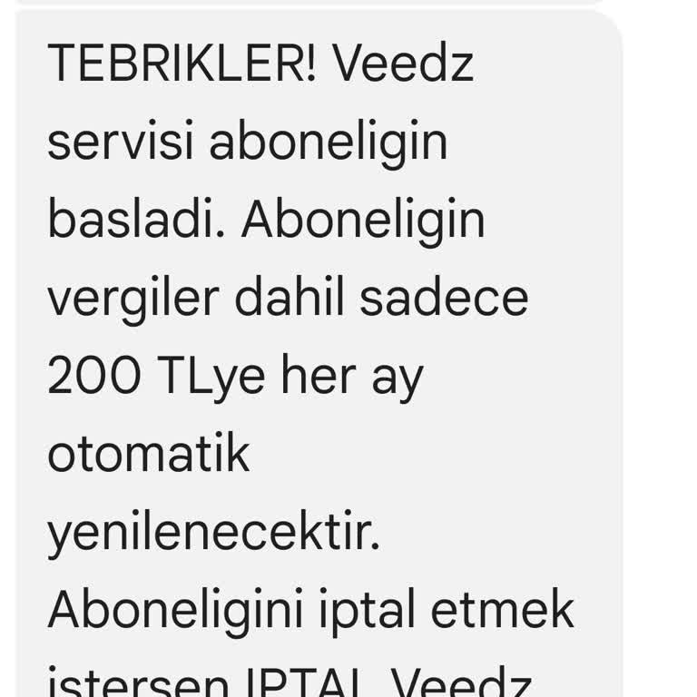 Bilgim Dışında Abonelik Ve Haksız Ücret Mağduriyeti