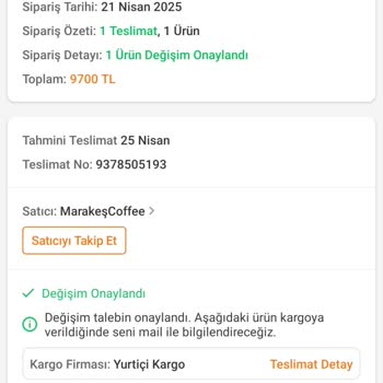 Trendyol Siparişimde Fatura Bir Aydır Ulaşmadı