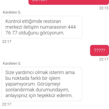 Eksik Ürün, Yetersiz Destek: Hayal Kırıklığı