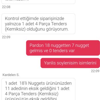 Eksik Ürün, Yetersiz Destek: Hayal Kırıklığı