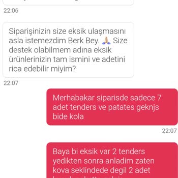 Eksik Ürün, Yetersiz Destek: Hayal Kırıklığı