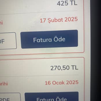 Bağlanmayan İnternet İçin 4 Ay Fatura Ödedim!