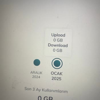 Bağlanmayan İnternet İçin 4 Ay Fatura Ödedim!