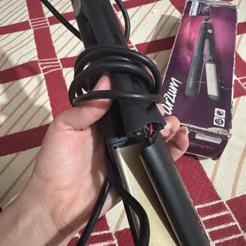 Bir Yıllık Ürün Elimde Patladı, Mağduriyetimin Giderilmesini İstiyorum