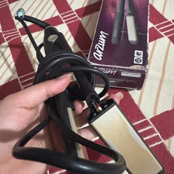 Bir Yıllık Ürün Elimde Patladı, Mağduriyetimin Giderilmesini İstiyorum